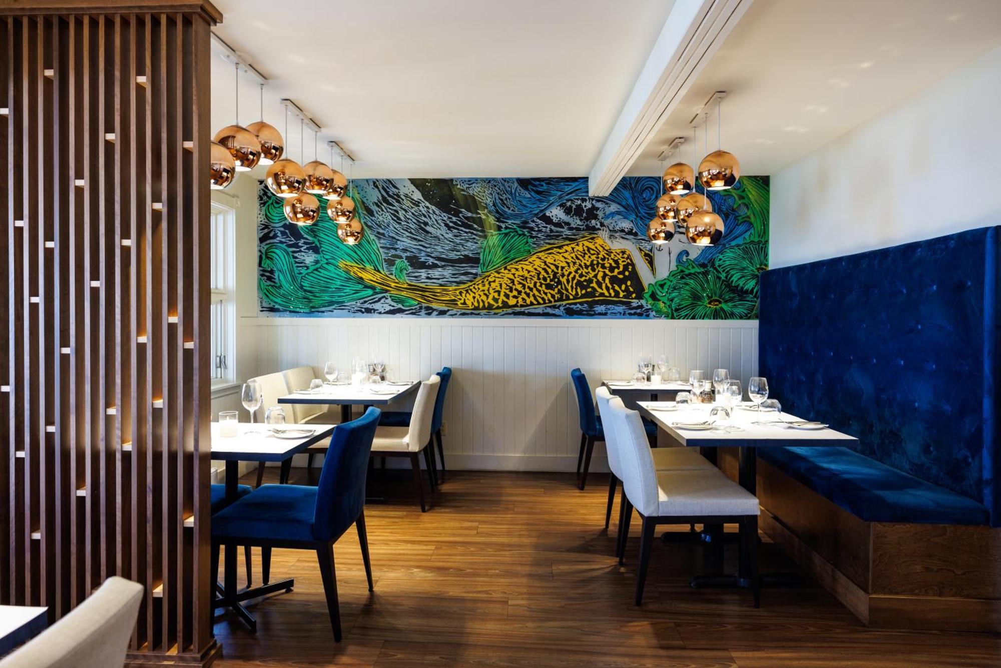 Hotel Les Trois Soeurs แปร์เซ ภายนอก รูปภาพ