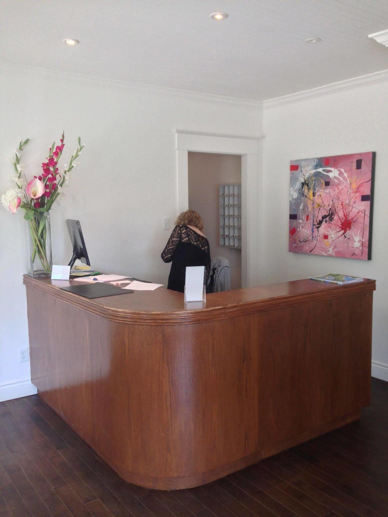 Hotel Les Trois Soeurs แปร์เซ ภายนอก รูปภาพ